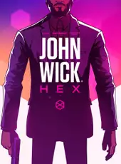 John Wick Hex