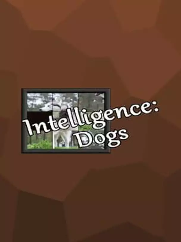 Intelligence: Dogs