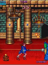 Arcade Archives: Castle of Dragon