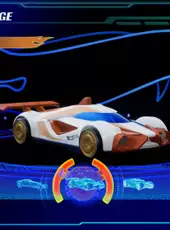 Hot Wheels Let's Race: Ultimate Speed - High Voltage Speed Pack