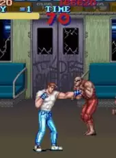 Final Fight