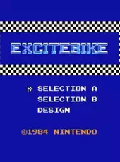 Excitebike