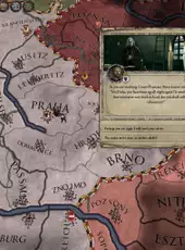 Crusader Kings II: The Reaper's Due