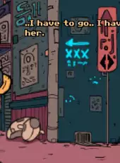 Tales from the Outer Zone: Cyborg Seppuku