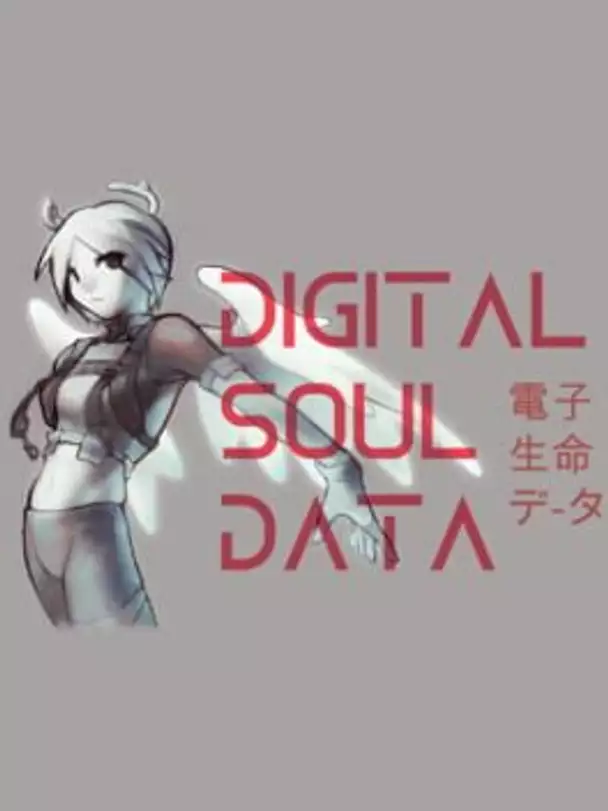 Digital Soul Data