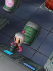 Bomberman 64: The Second Attack!