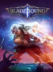 Bladebound
