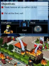 Emergency! Disaster Rescue Squad