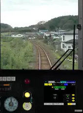 JR East Train Simulator: Hachinohe Line (Hachinohe to Kuji) Kiha E130-500 Series