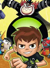 Ben 10