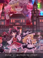 Touhou Blooming Chaos