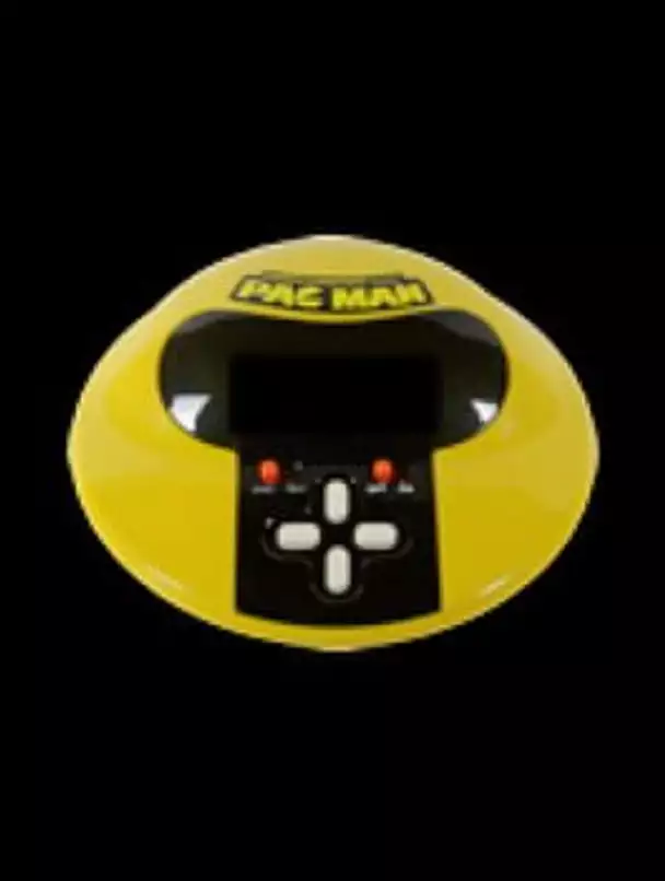 Pac Man