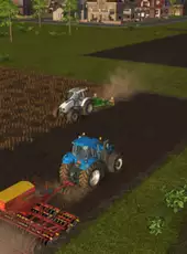 Farming Simulator 16