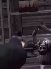 Deadly Premonition