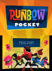 Runbow: Pocket Deluxe Edition