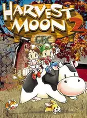 Harvest Moon 2 GBC