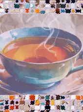 Master of Pieces Jigsaw Puzzle: Shades of Nostalgia