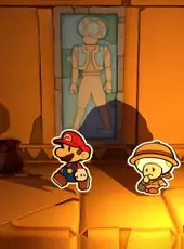 Paper Mario: The Origami King