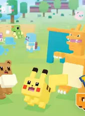 Pokémon Quest