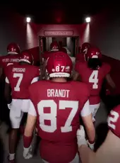 EA Sports College Football 26