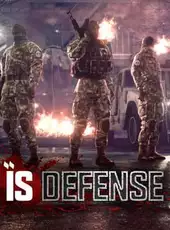 IS Defense