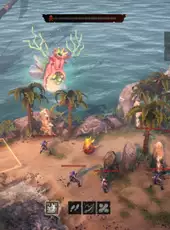 Rogue Waters