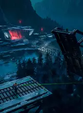 Werewolf: The Apocalypse - Rageborn