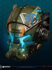 Titanfall 2: Vanguard Collector's Edition