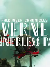 Bulwark Evolution: Falconeer Chronicles - Verne Bannerless Pack