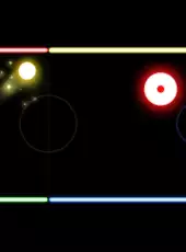Air Hockey Challenge
