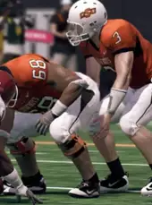 NCAA Football 11