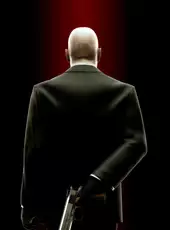 Hitman: Contracts