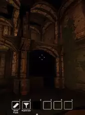 Deep Dish Dungeon