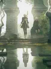 Nier: Automata - Become as Gods Edition