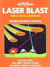 Laser Blast