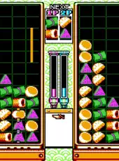 Super Technos World: River City & Arcade Classics