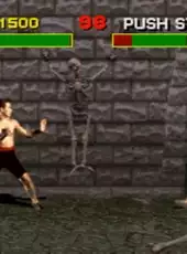 Mortal Kombat