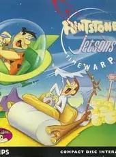 Flintstones & Jetsons: Timewarp