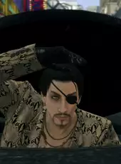 Yakuza Series Starter Pack