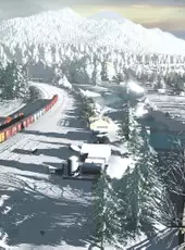 Trainz Railroad Simulator 2019