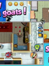 Robbery Bob 2: Double Trouble