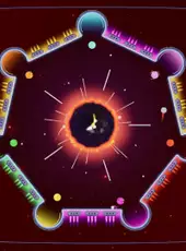 Space Party
