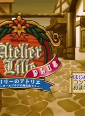 Atelier Lilie Plus: The Alchemist of Salburg 3