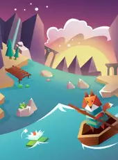 Magic River