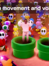 Super Mario Party Jamboree: Nintendo Switch 2 Edition + Jamboree TV