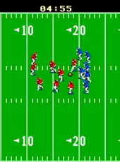 Joe Montana Football