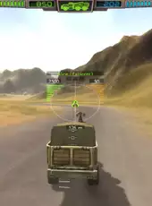 Hard Truck: Apocalypse