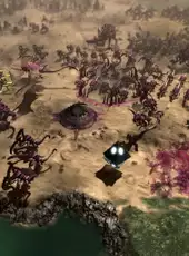 Warhammer 40,000: Gladius - Tyranids