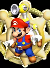 Super Mario Sunshine