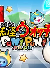 Yo-Kai Watch: Puni-Puni